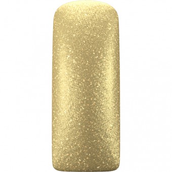 One coat color gel True Gold 7 ml